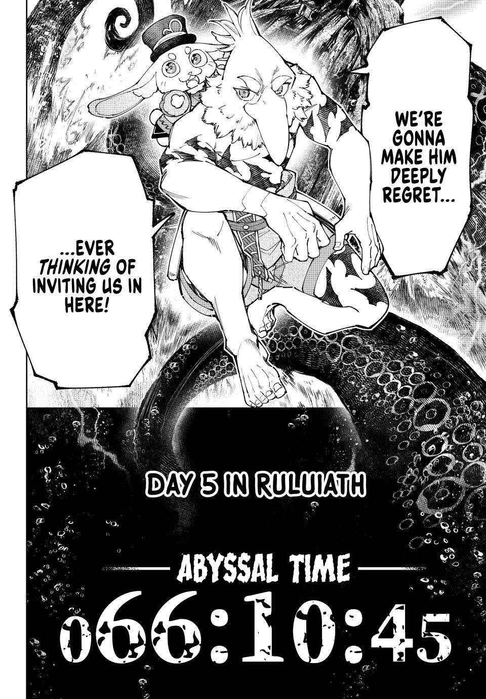 Read Shangri-La Frontier Manga Online