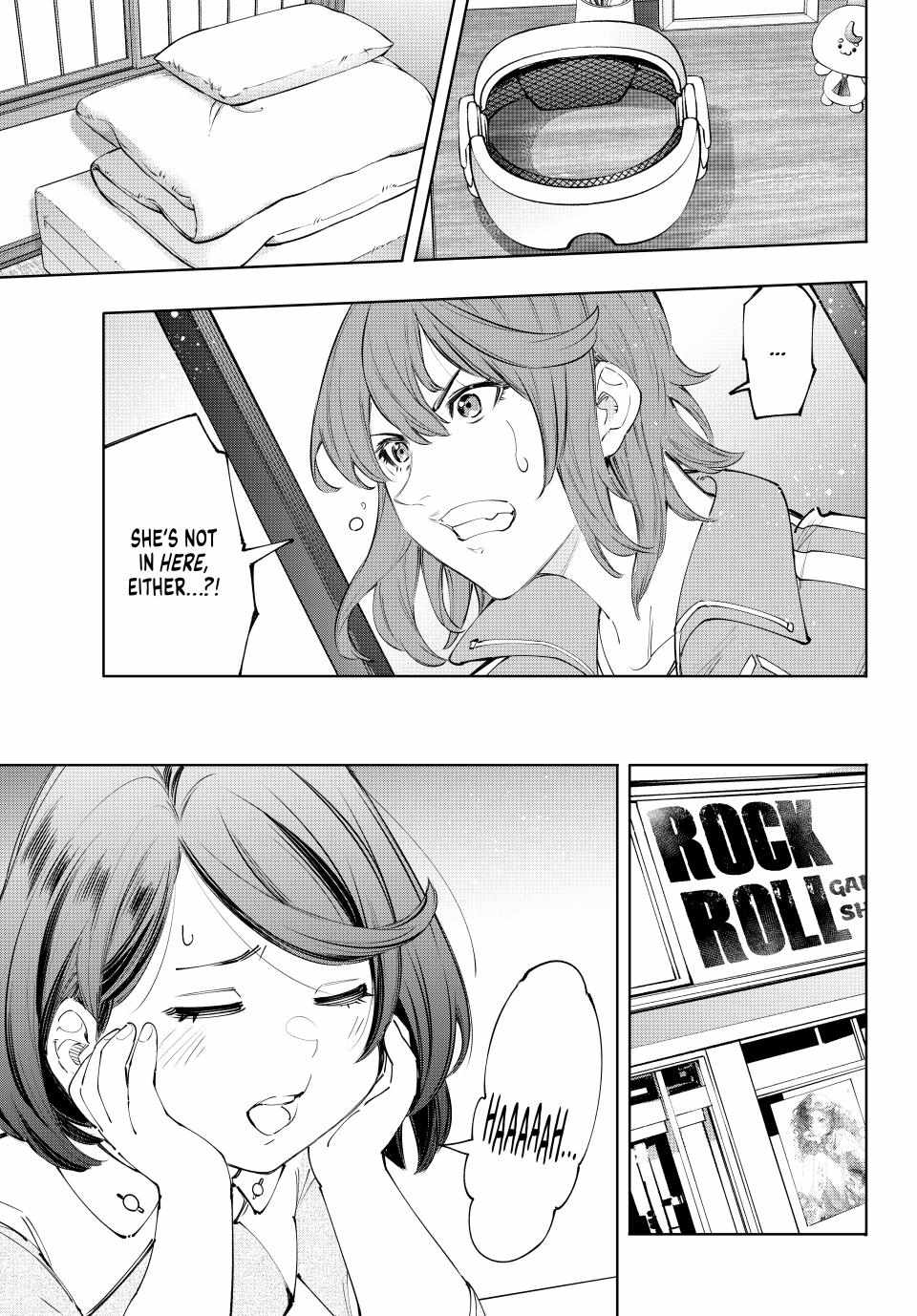Read Shangri-La Frontier Manga Online