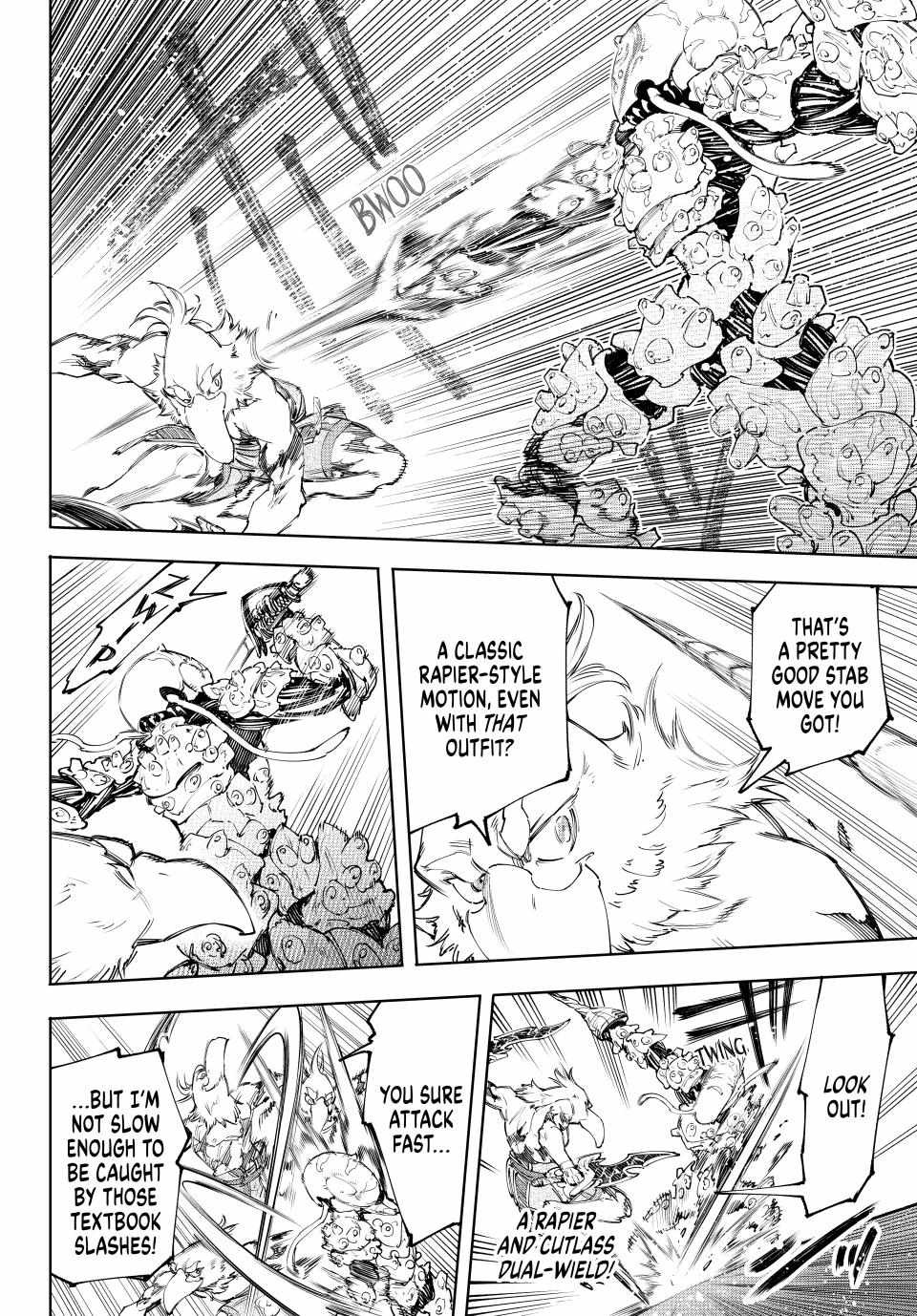 Read Shangri-La Frontier Manga Online