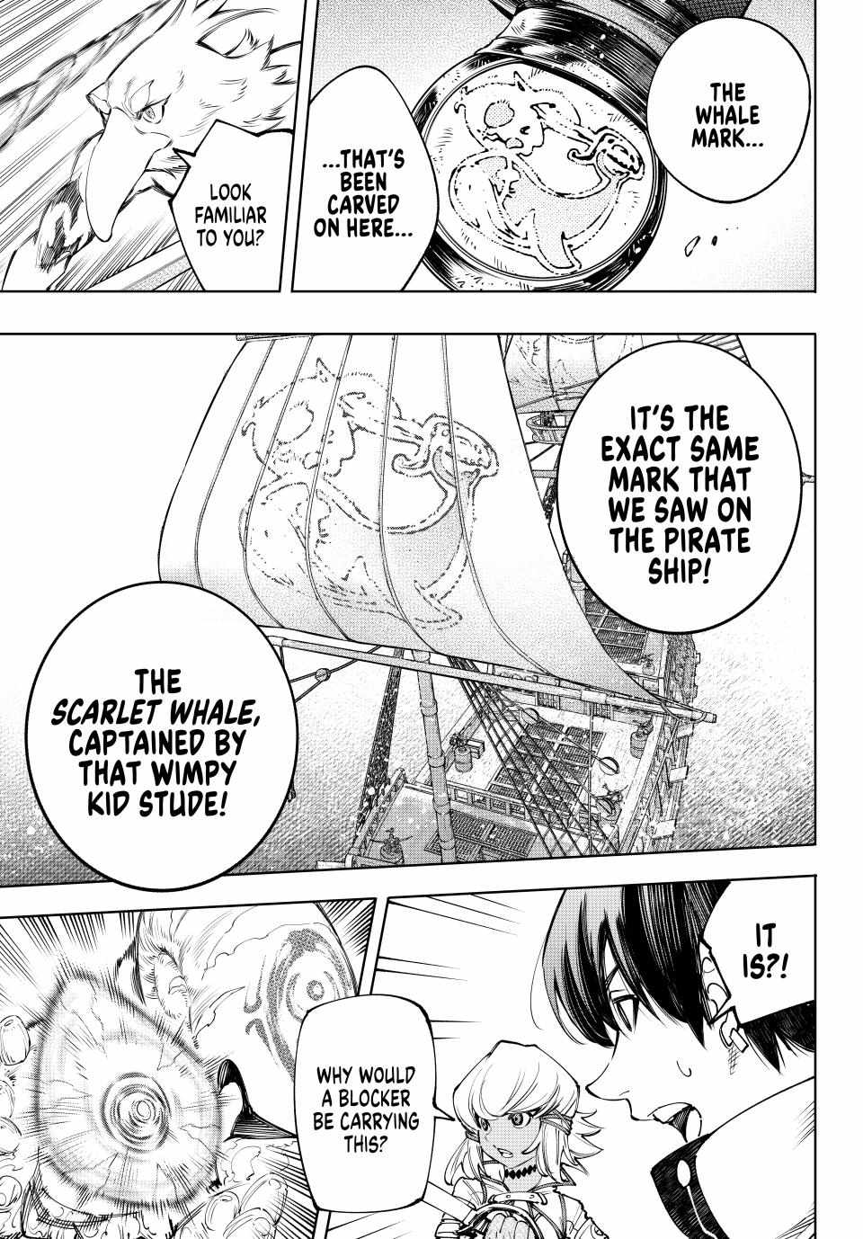 Read Shangri-La Frontier Manga Online
