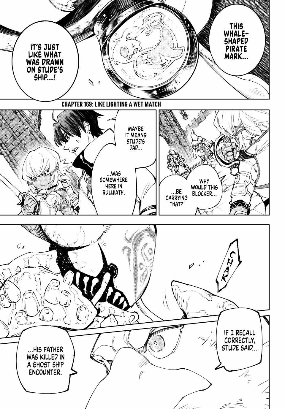 Read Shangri-La Frontier Manga Online