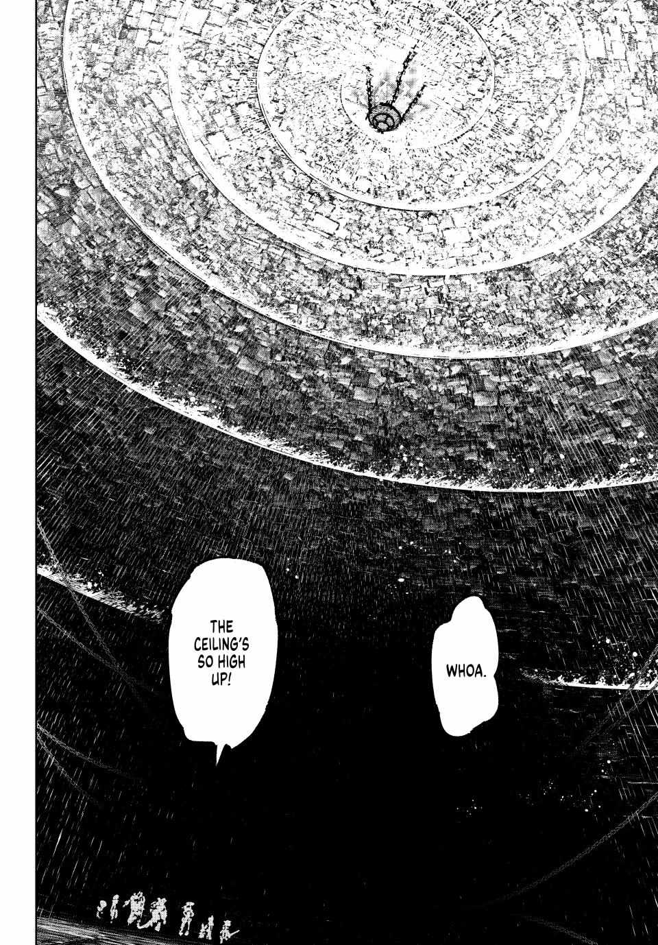 Read Shangri-La Frontier Manga Online