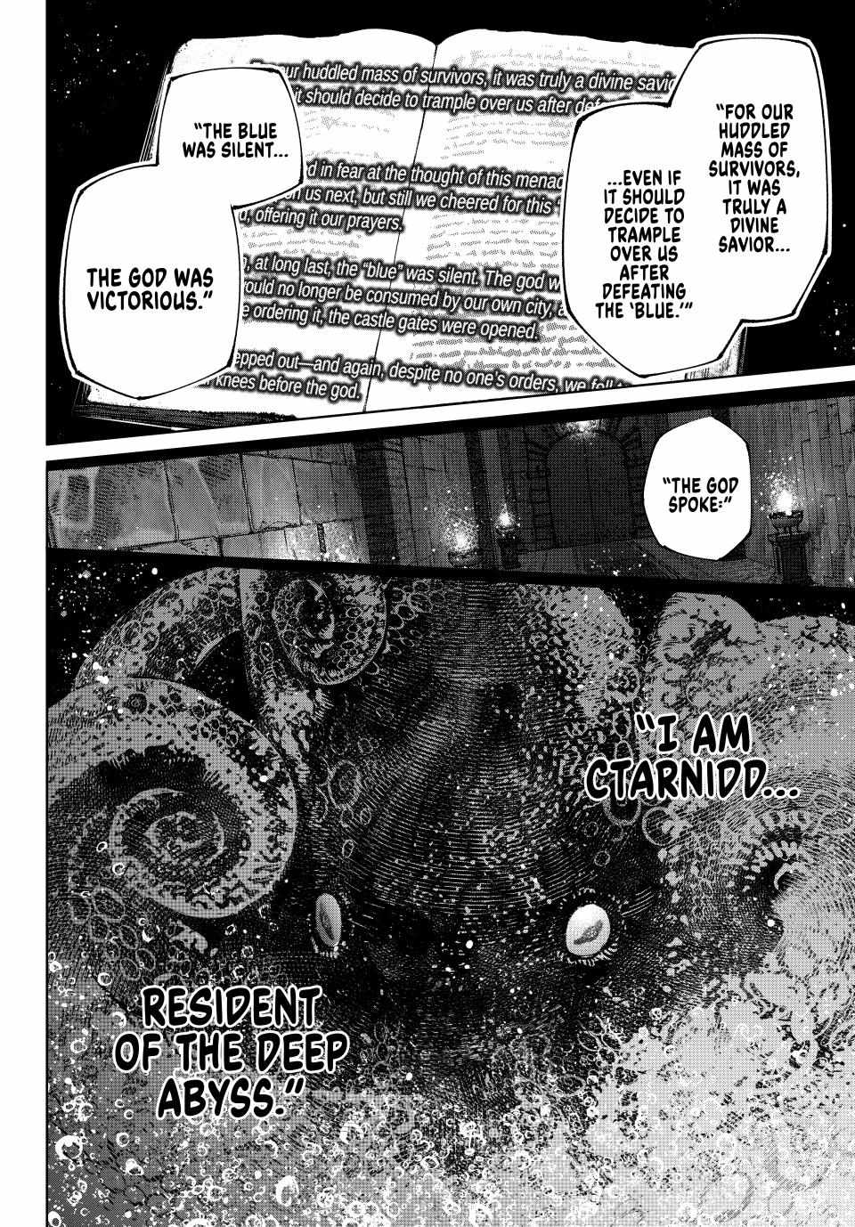 Read Shangri-La Frontier Manga Online