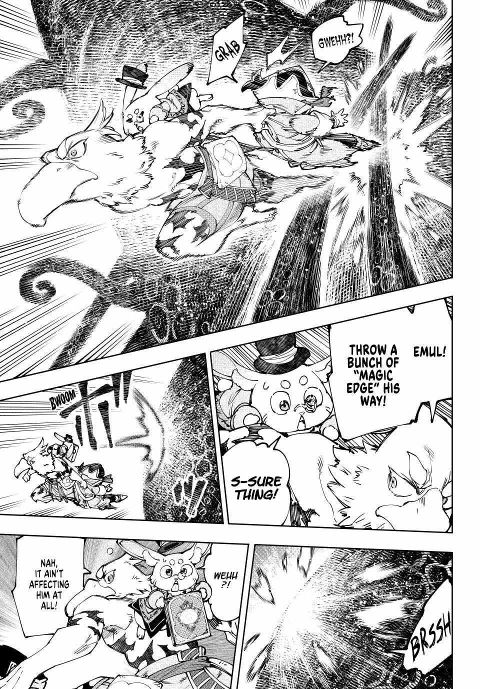 Read Shangri-La Frontier Manga Online