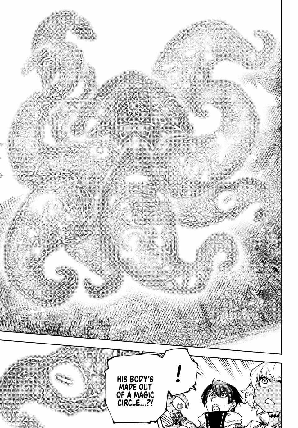 Read Shangri-La Frontier Manga Online