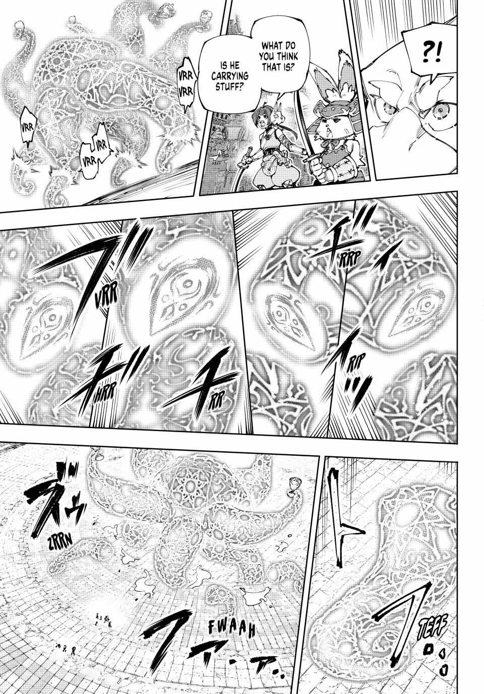 Read Shangri-La Frontier Manga Online