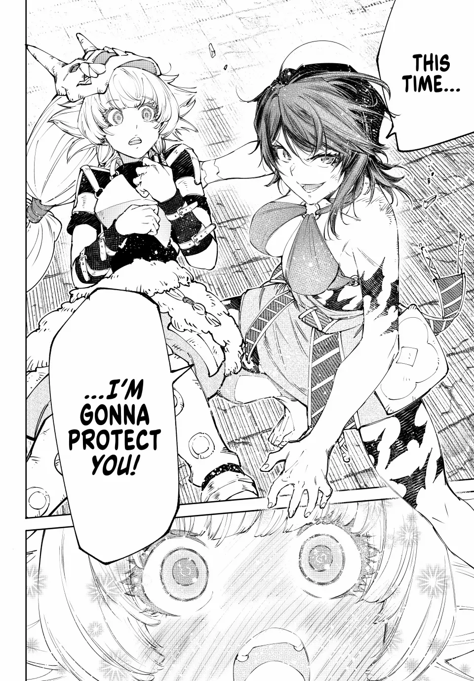 Read Shangri-La Frontier Manga Online