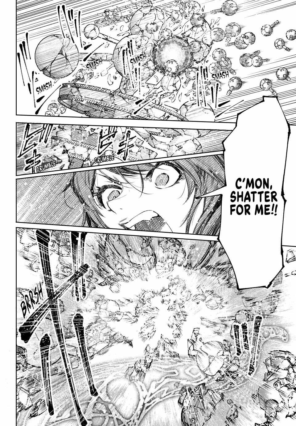 Read Shangri-La Frontier Manga Online