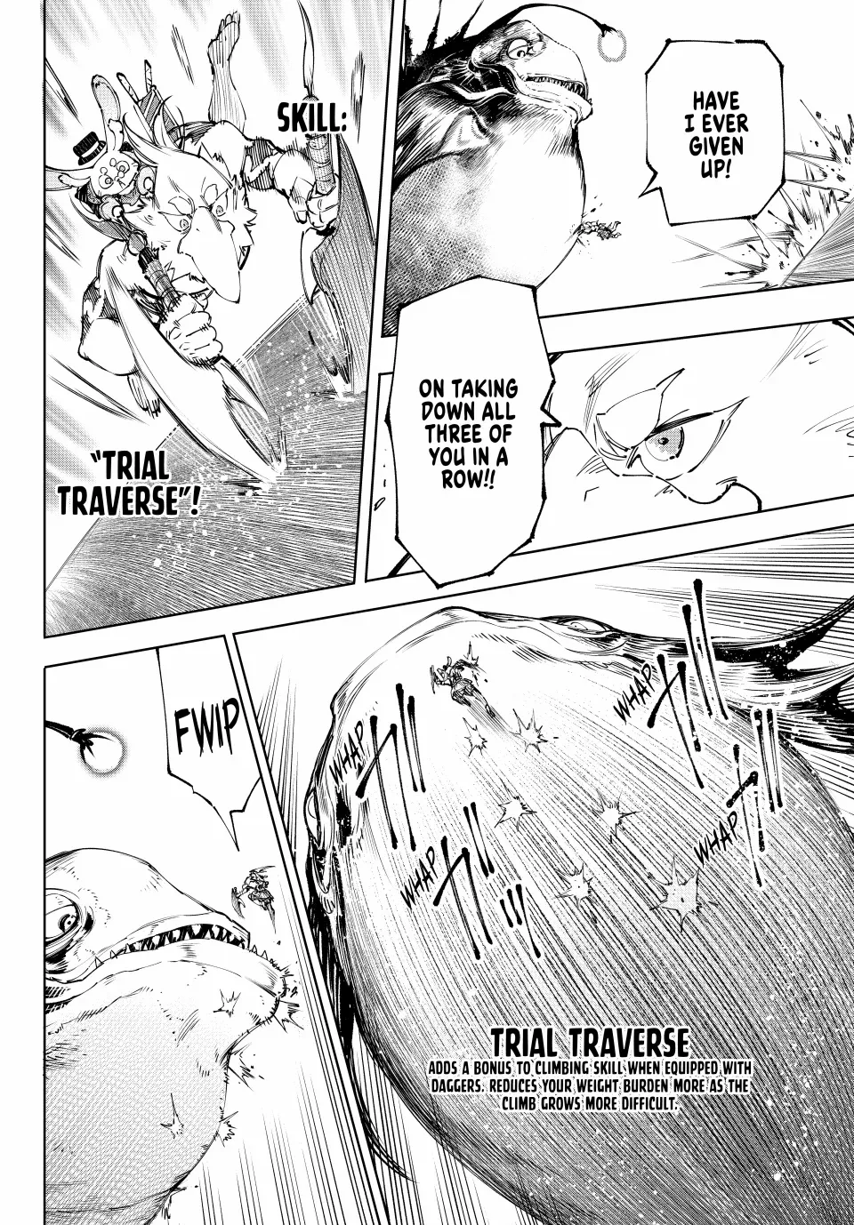 Read Shangri-La Frontier Manga Online