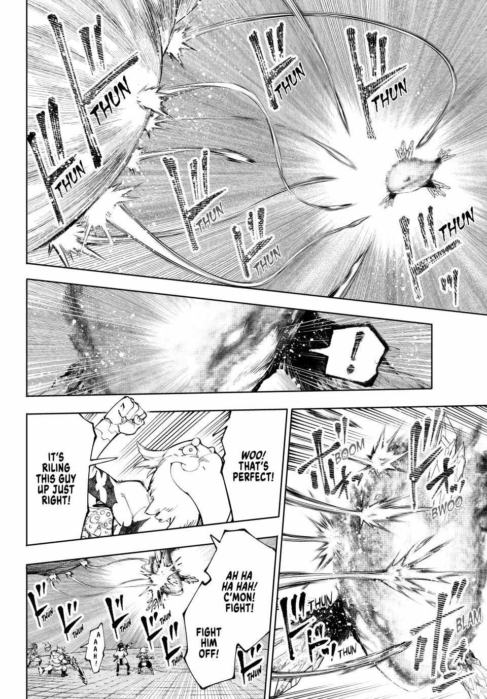 Read Shangri-La Frontier Manga Online