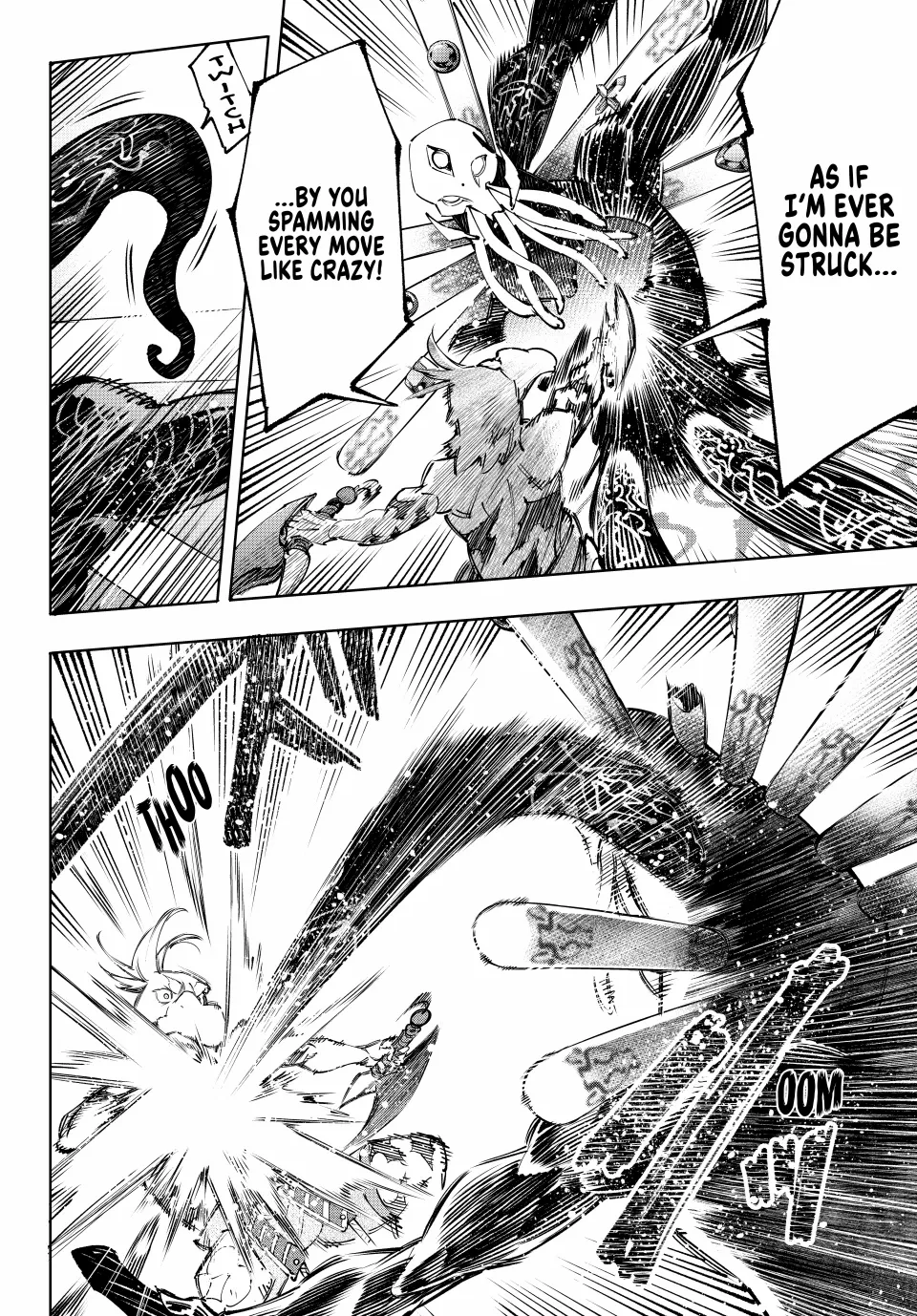 Read Shangri-La Frontier Manga Online