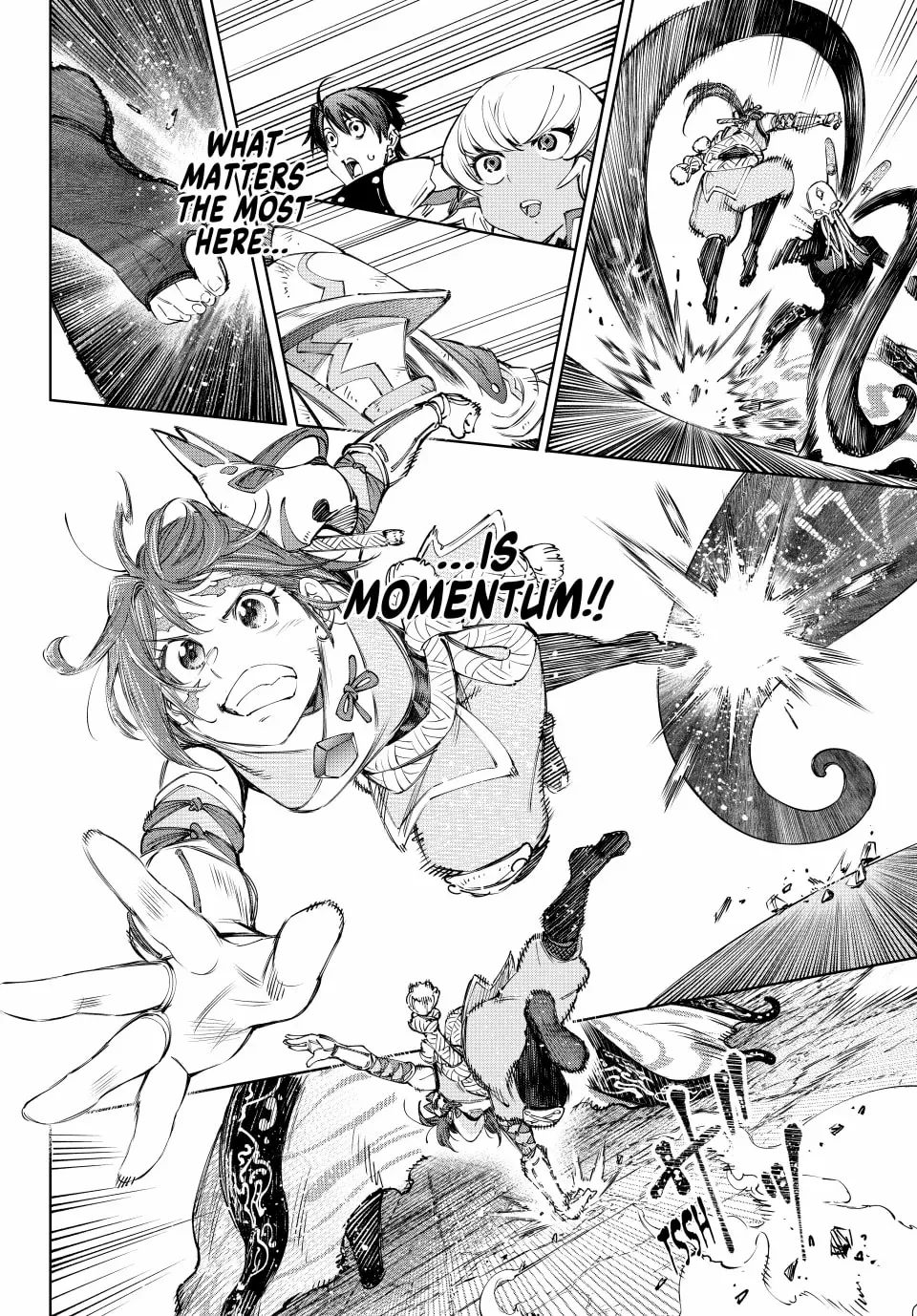 Read Shangri-La Frontier Manga Online
