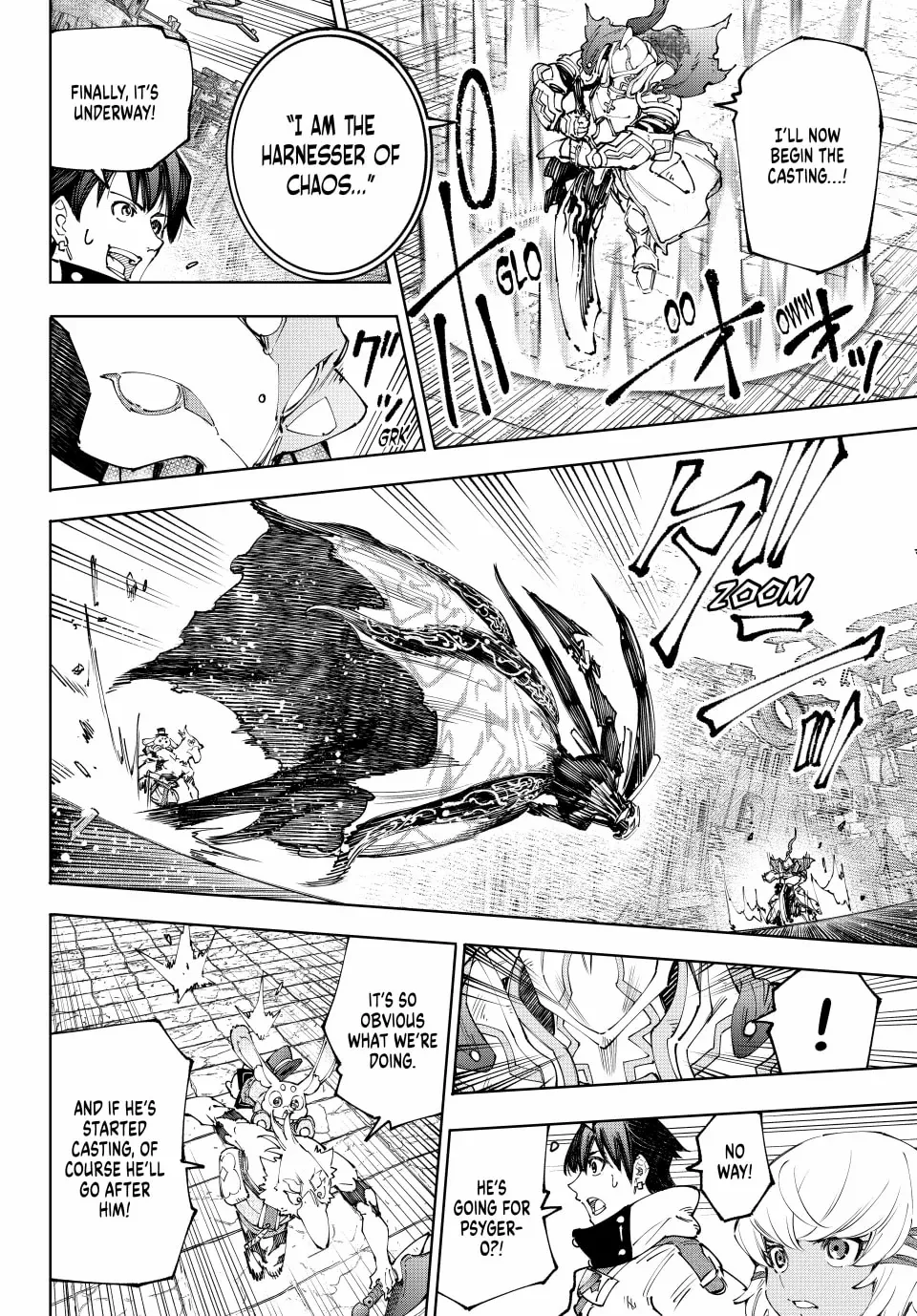 Read Shangri-La Frontier Manga Online