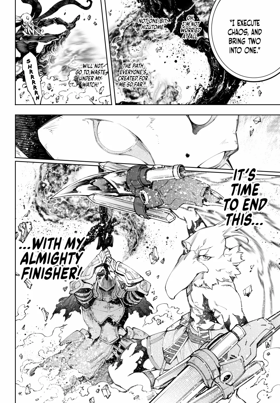Read Shangri-La Frontier Manga Online