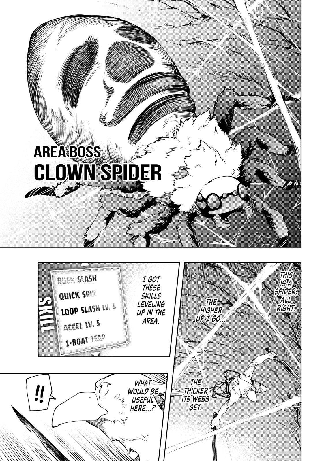 Read Shangri-La Frontier Manga Online