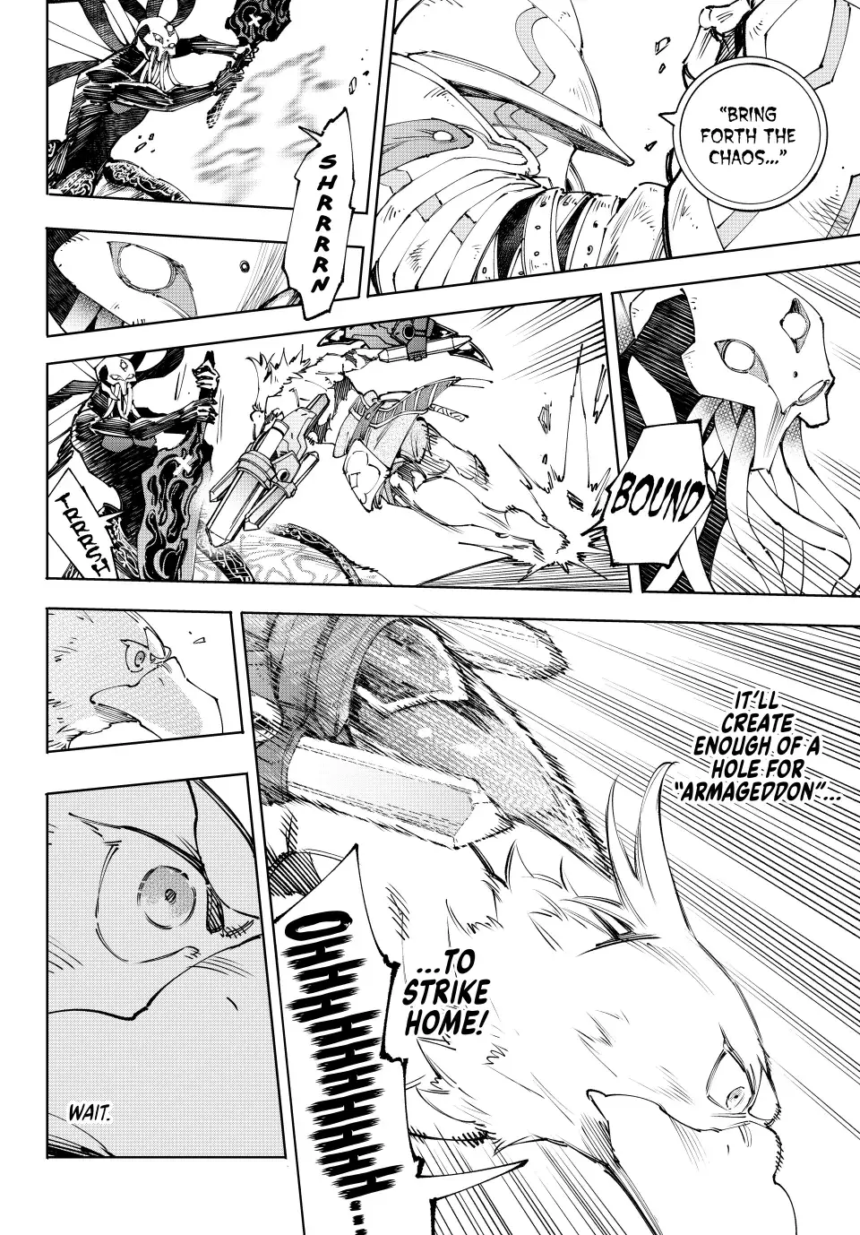 Read Shangri-La Frontier Manga Online