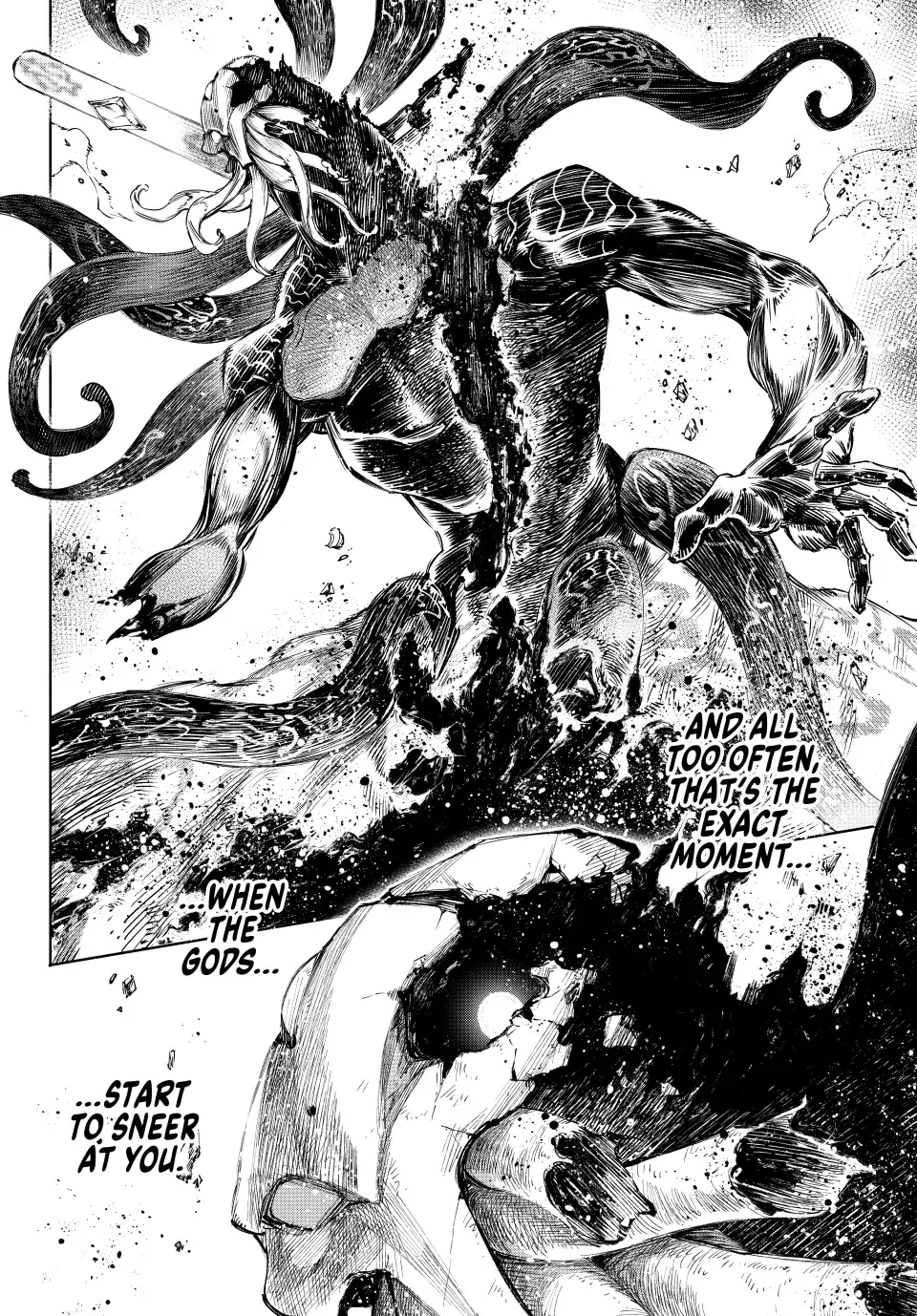 Read Shangri-La Frontier Manga Online