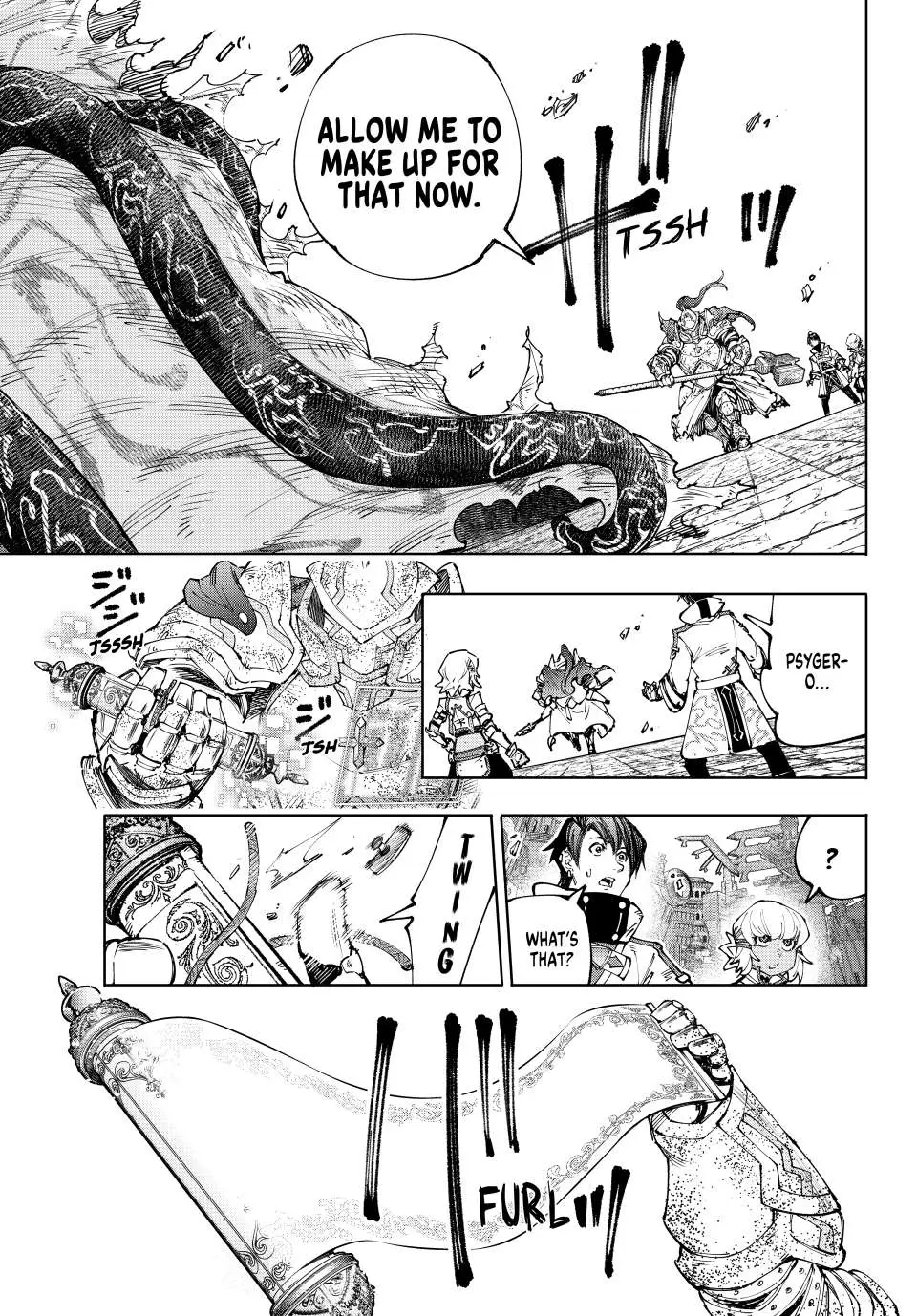 Read Shangri-La Frontier Manga Online