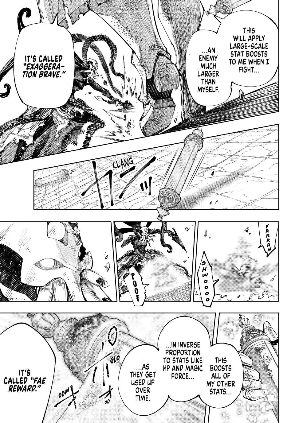 Read Shangri-La Frontier Manga Online