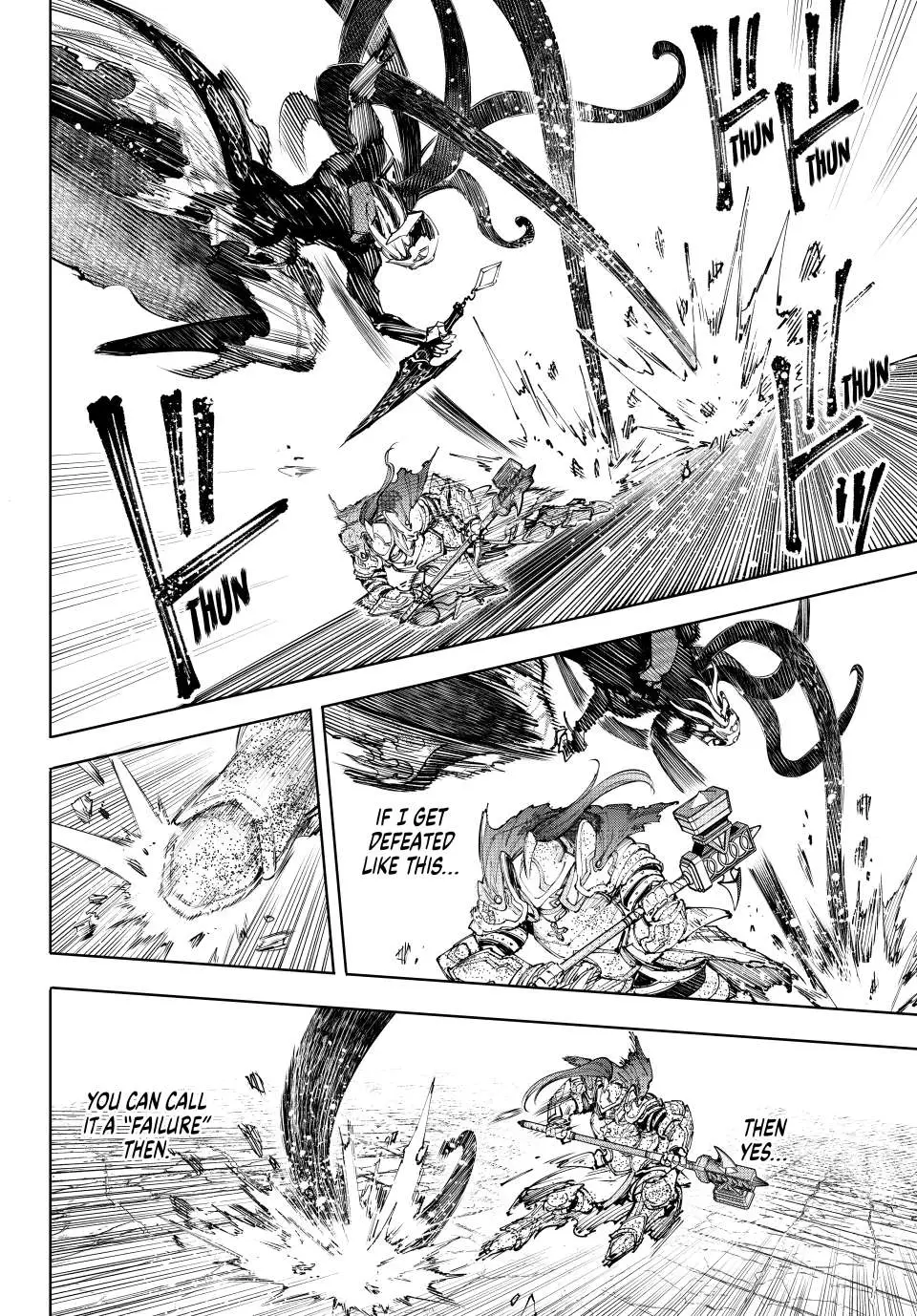 Read Shangri-La Frontier Manga Online