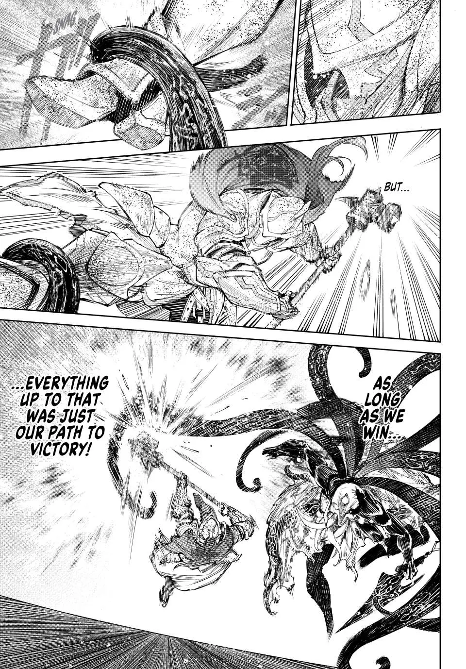 Read Shangri-La Frontier Manga Online
