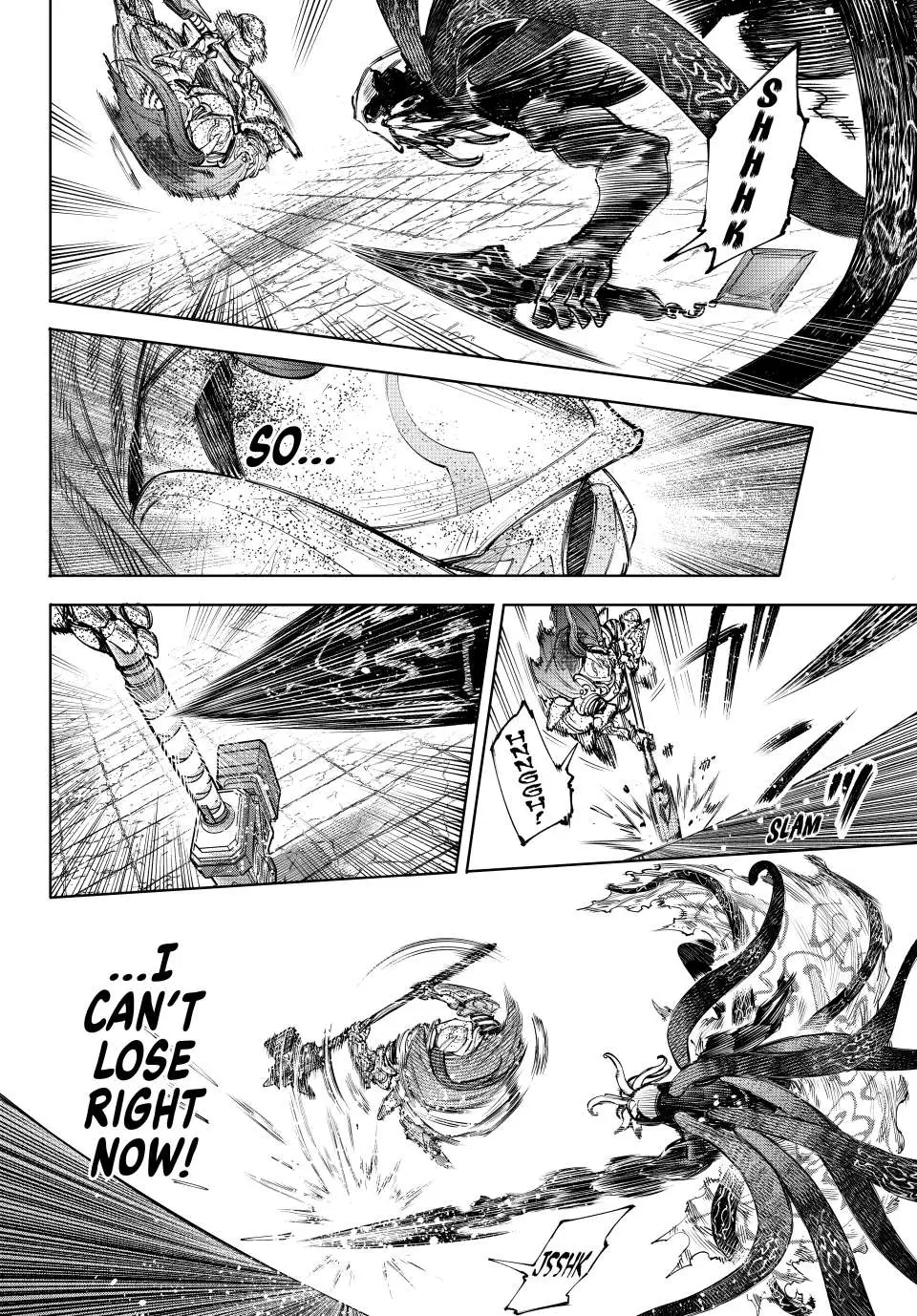 Read Shangri-La Frontier Manga Online