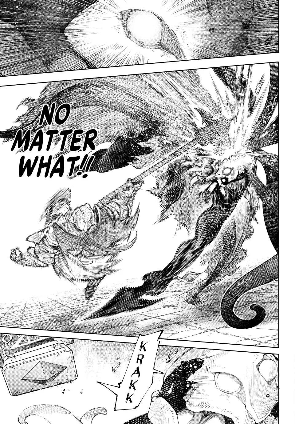 Read Shangri-La Frontier Manga Online