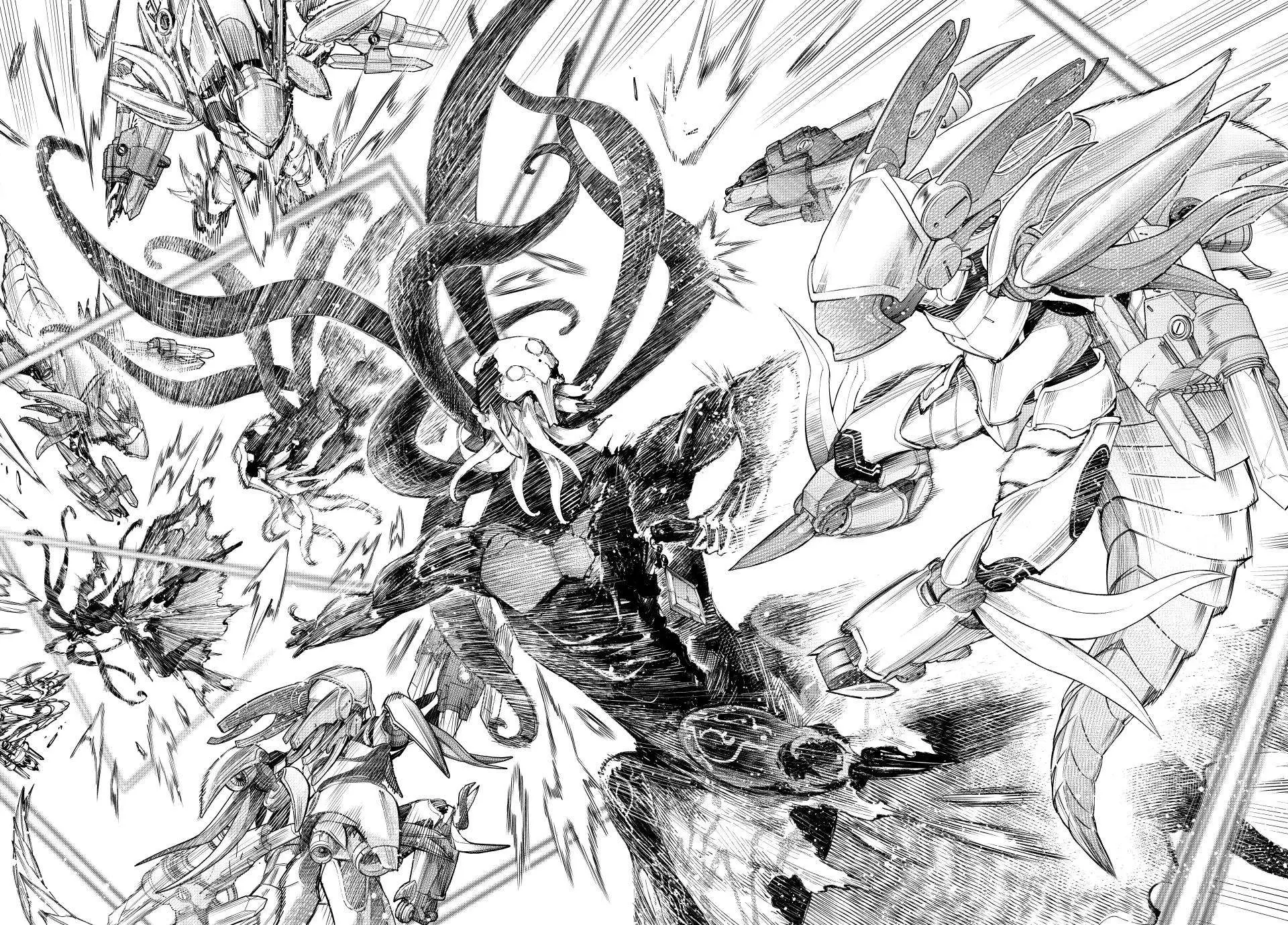 Read Shangri-La Frontier Manga Online