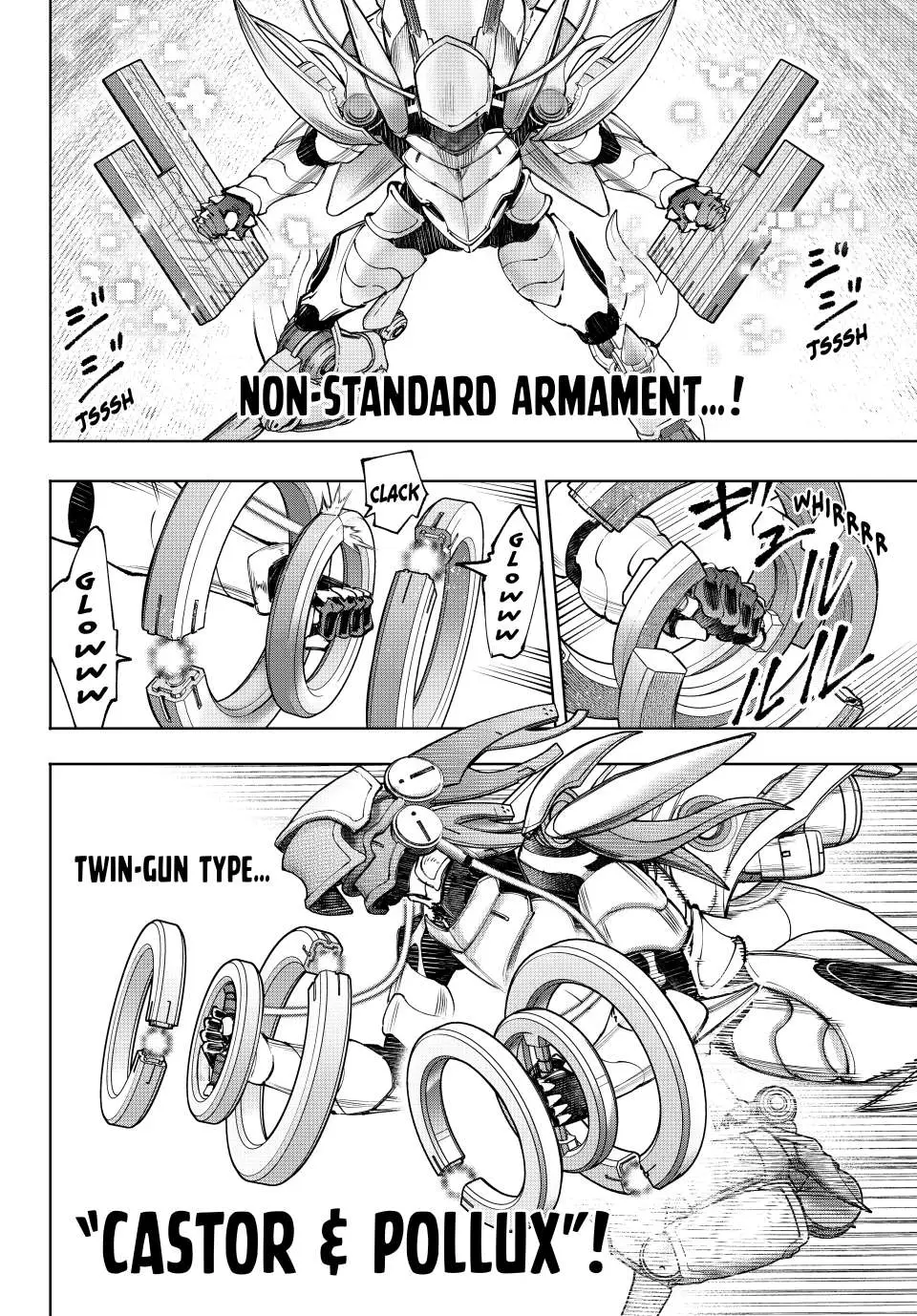 Read Shangri-La Frontier Manga Online