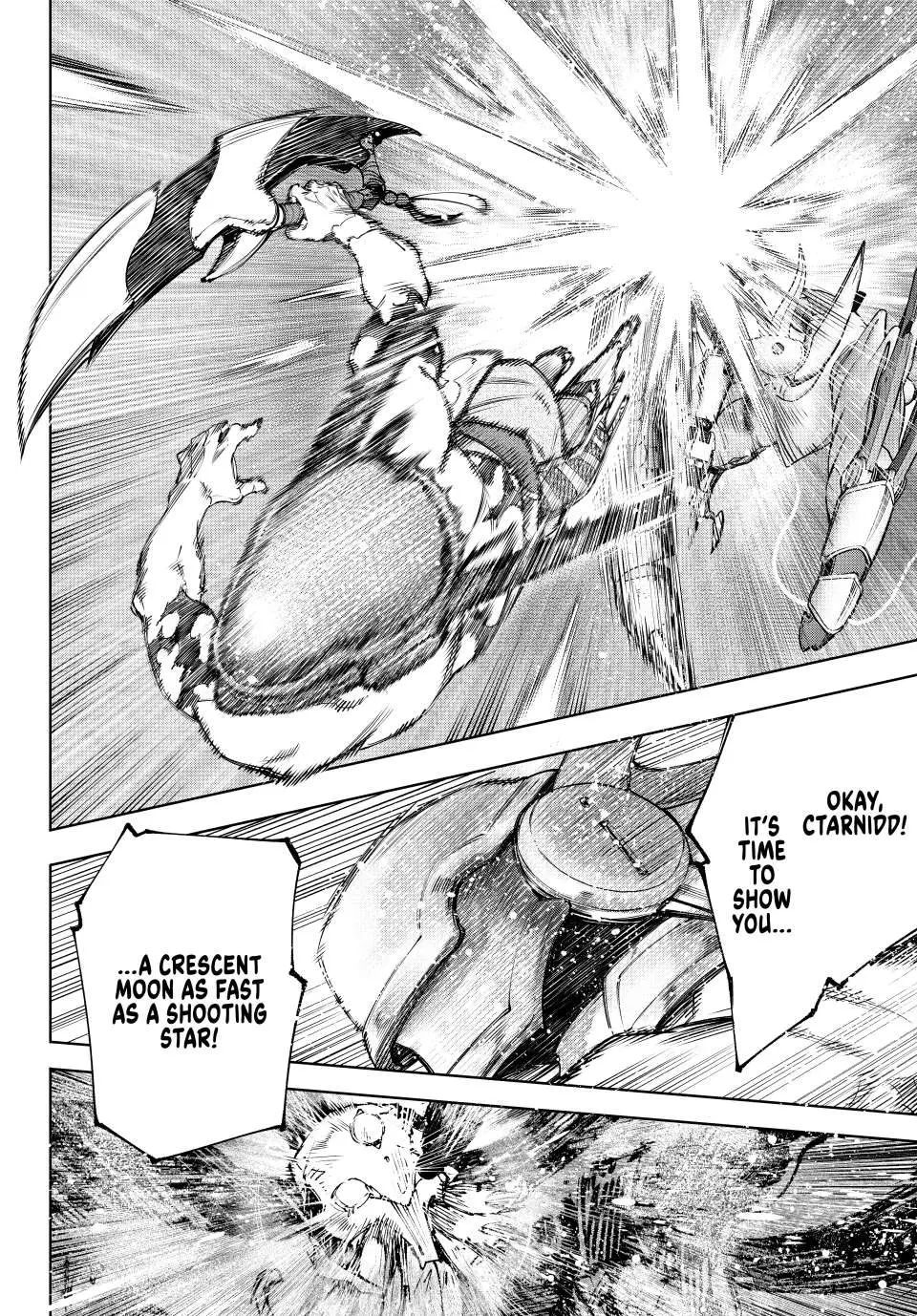 Read Shangri-La Frontier Manga Online