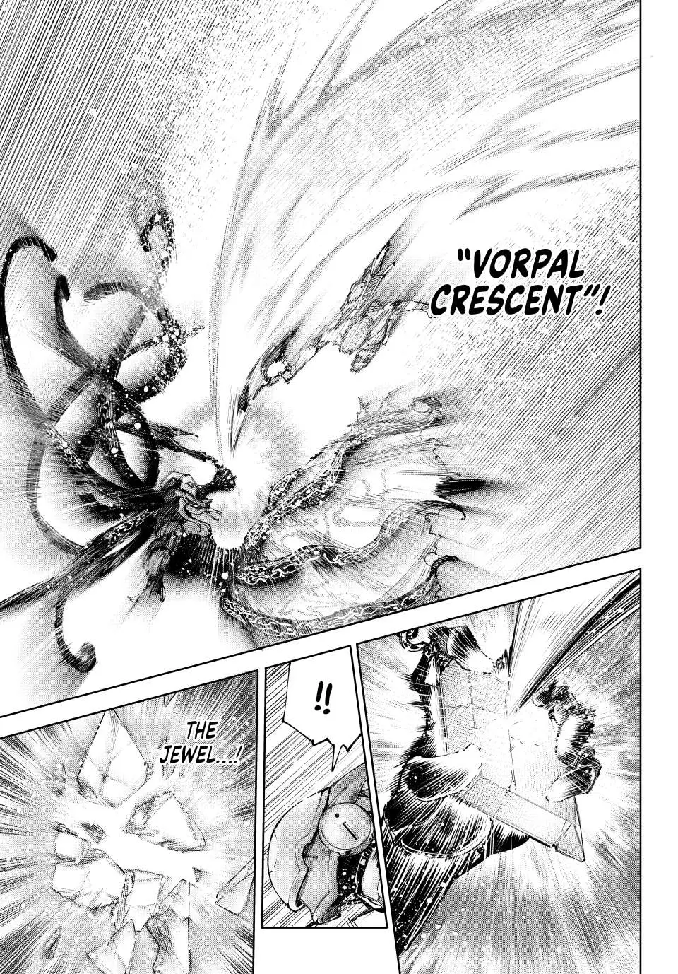 Read Shangri-La Frontier Manga Online
