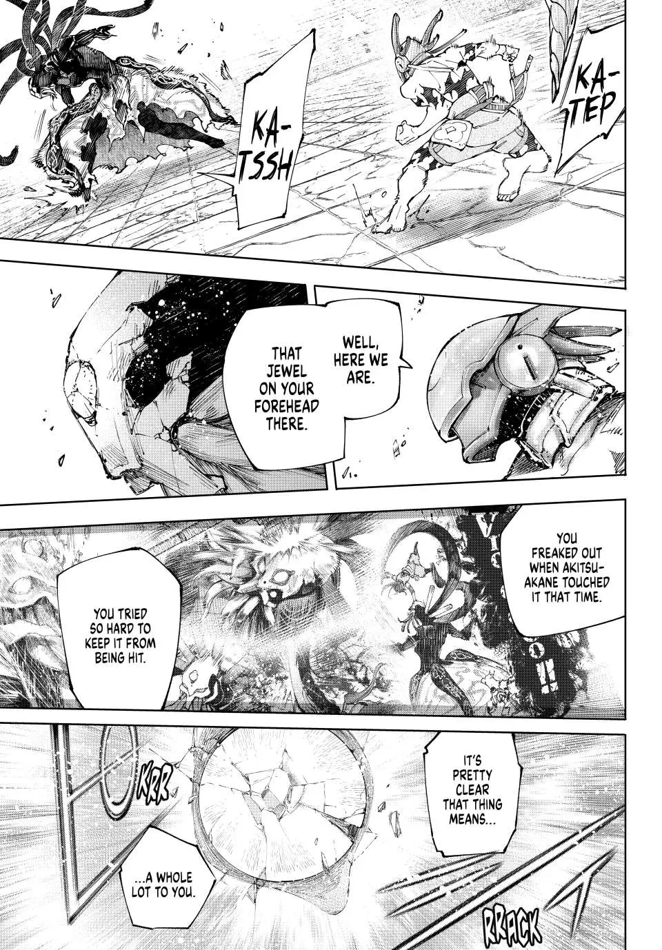 Read Shangri-La Frontier Manga Online