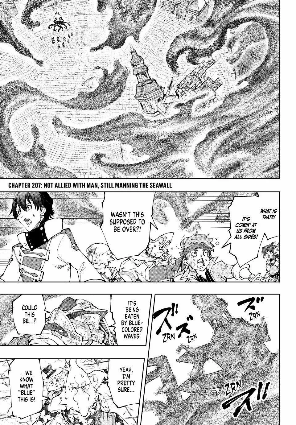 Read Shangri-La Frontier Manga Online
