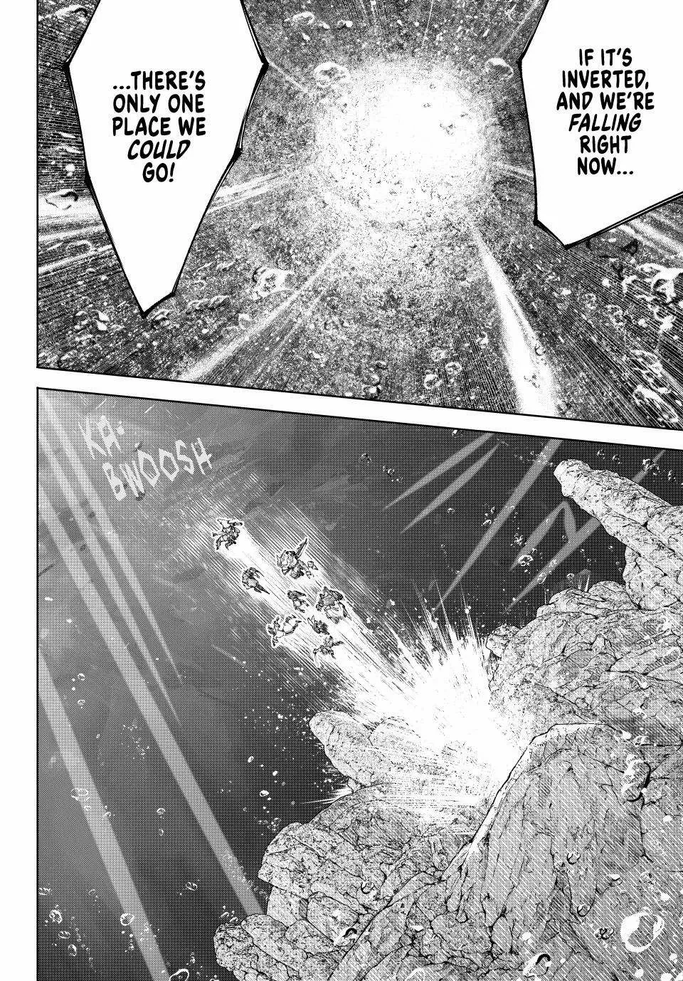 Read Shangri-La Frontier Manga Online