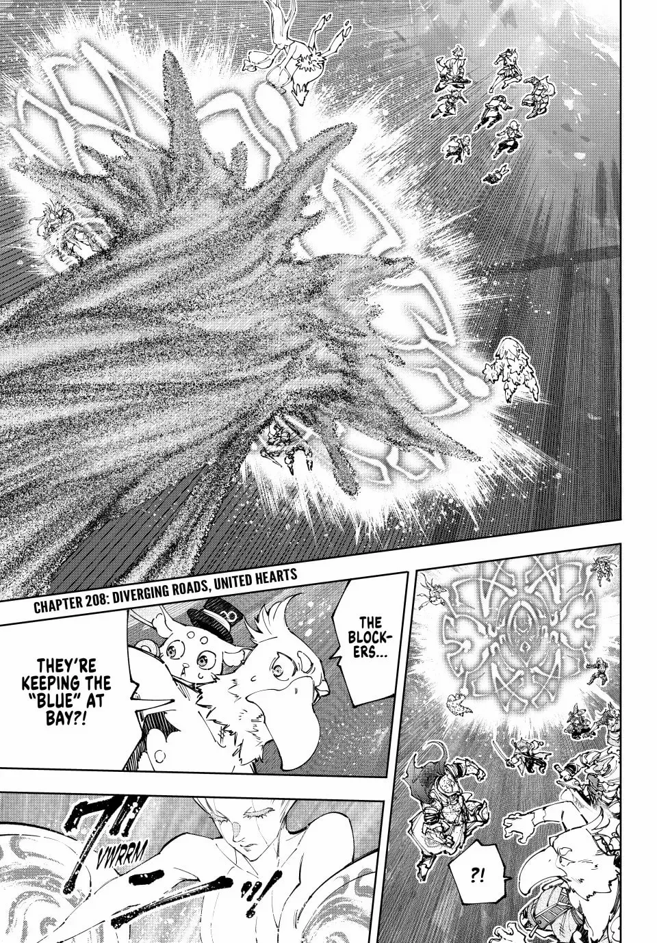 Read Shangri-La Frontier Manga Online