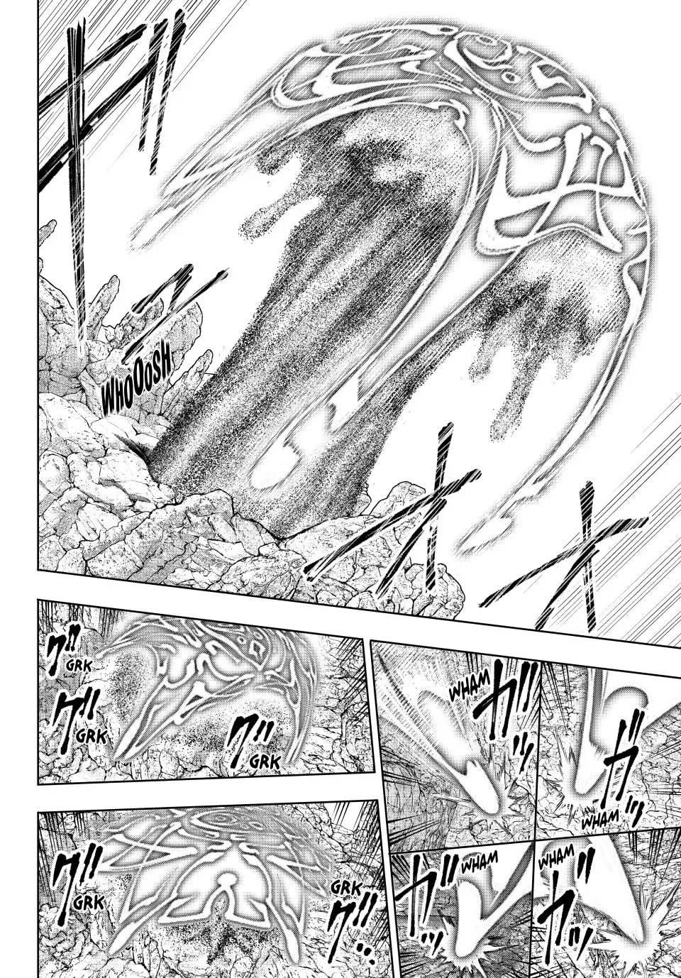 Read Shangri-La Frontier Manga Online