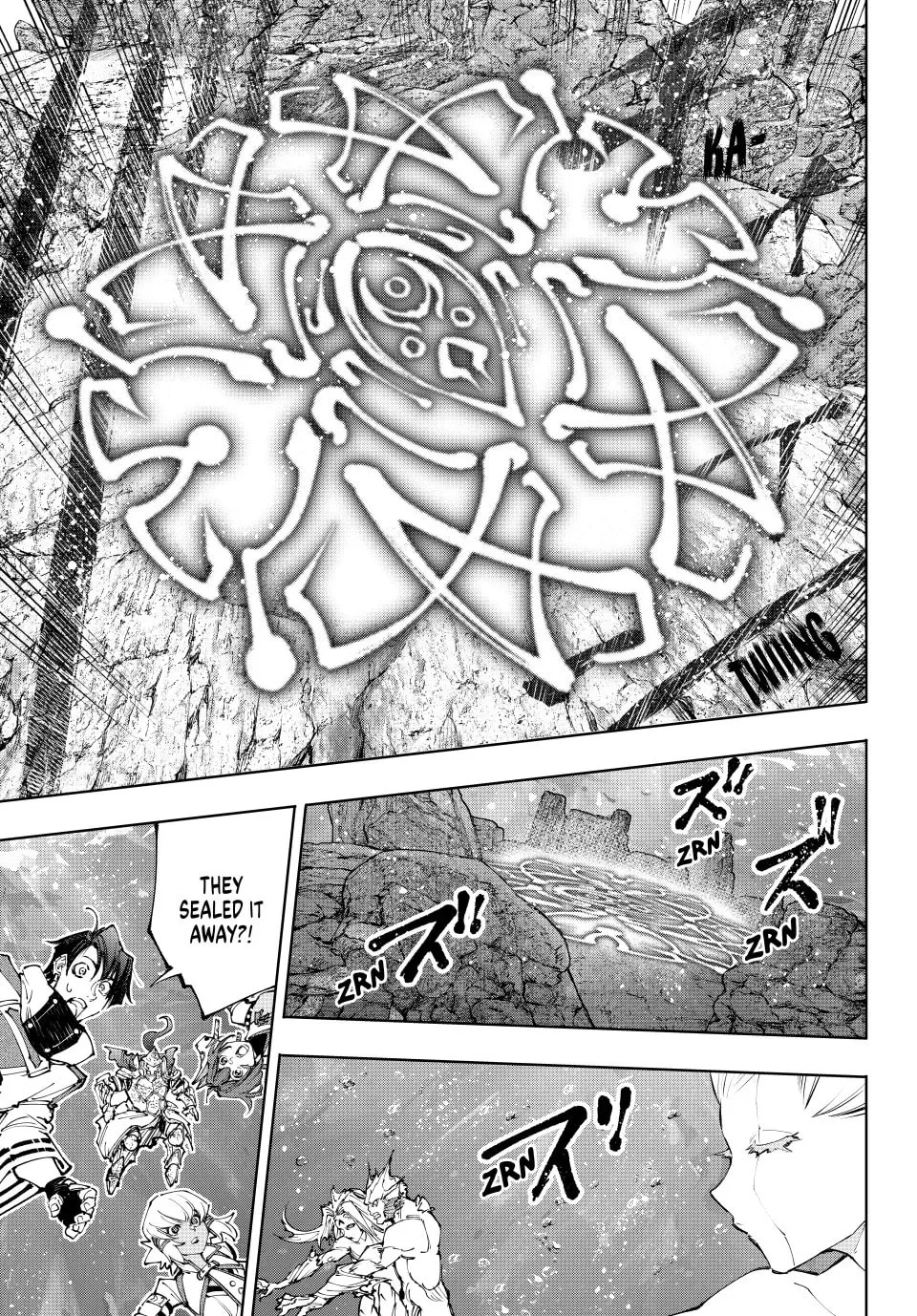 Read Shangri-La Frontier Manga Online