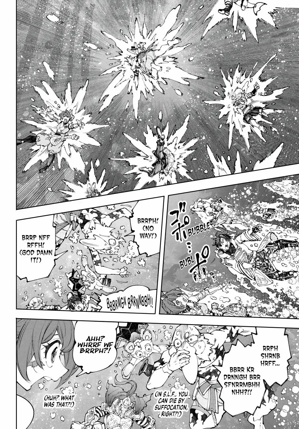 Read Shangri-La Frontier Manga Online