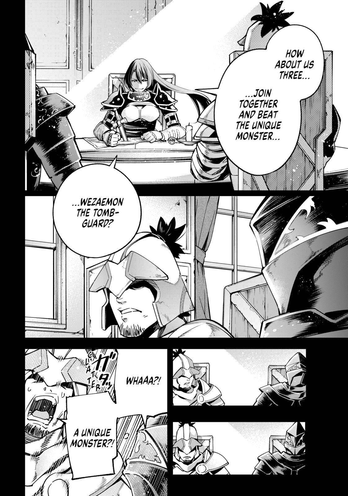 Read Shangri-La Frontier Manga Online