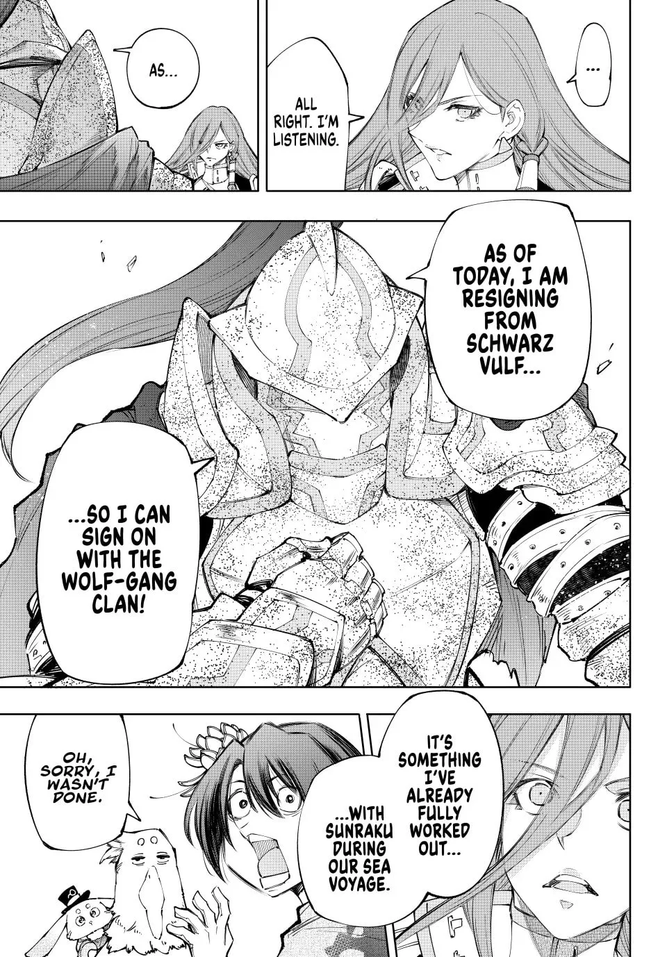 Read Shangri-La Frontier Manga Online