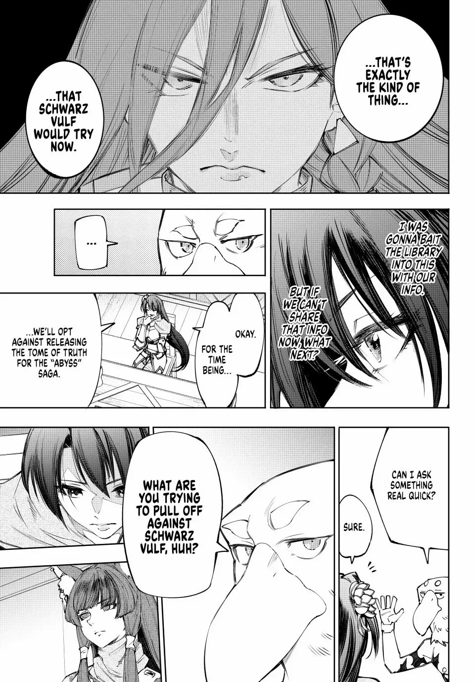 Read Shangri-La Frontier Manga Online