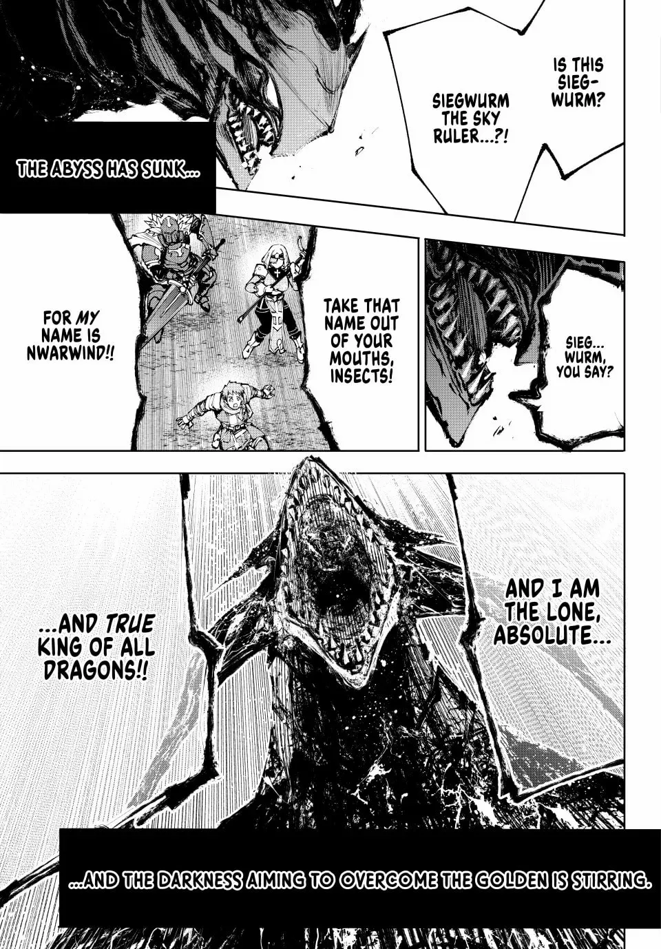 Read Shangri-La Frontier Manga Online