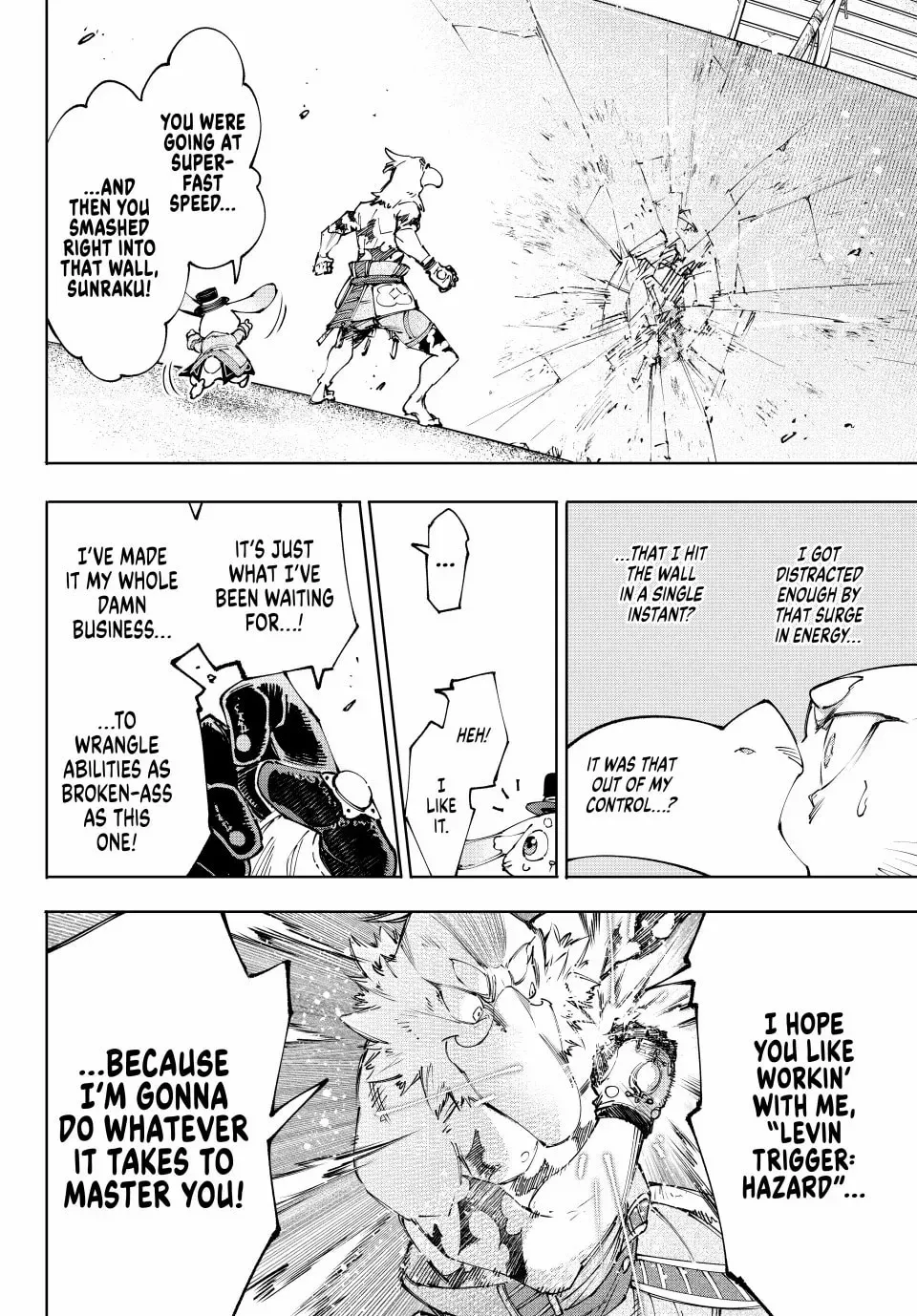 Read Shangri-La Frontier Manga Online