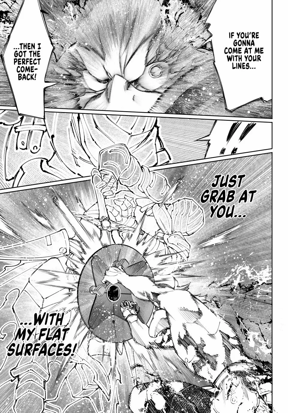 Read Shangri-La Frontier Manga Online