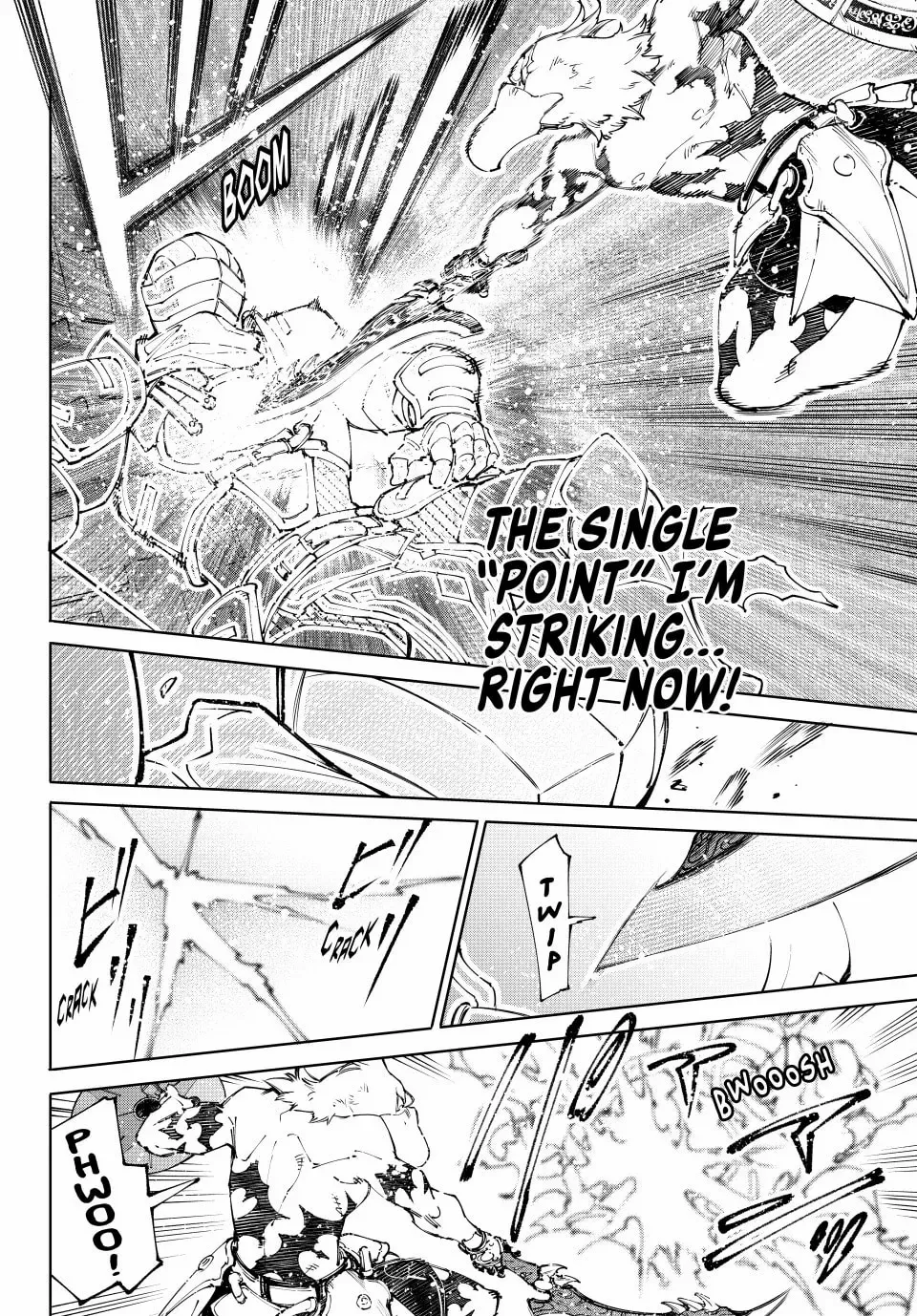 Read Shangri-La Frontier Manga Online