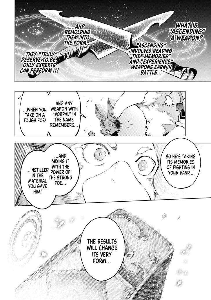 Read Shangri-La Frontier Manga Online
