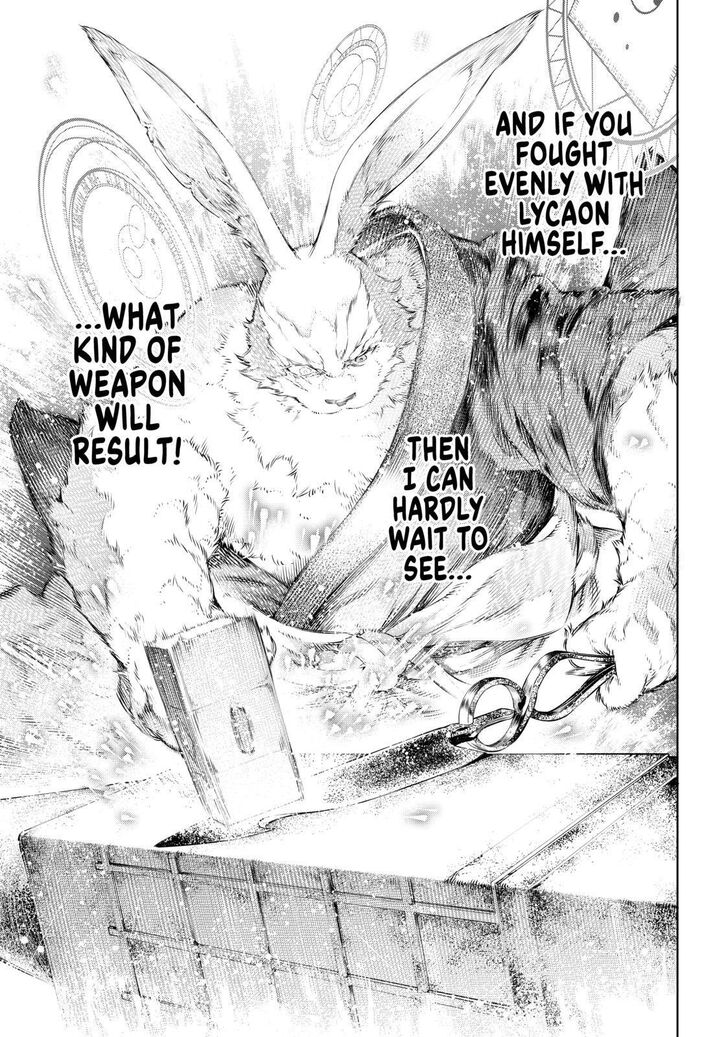 Read Shangri-La Frontier Manga Online