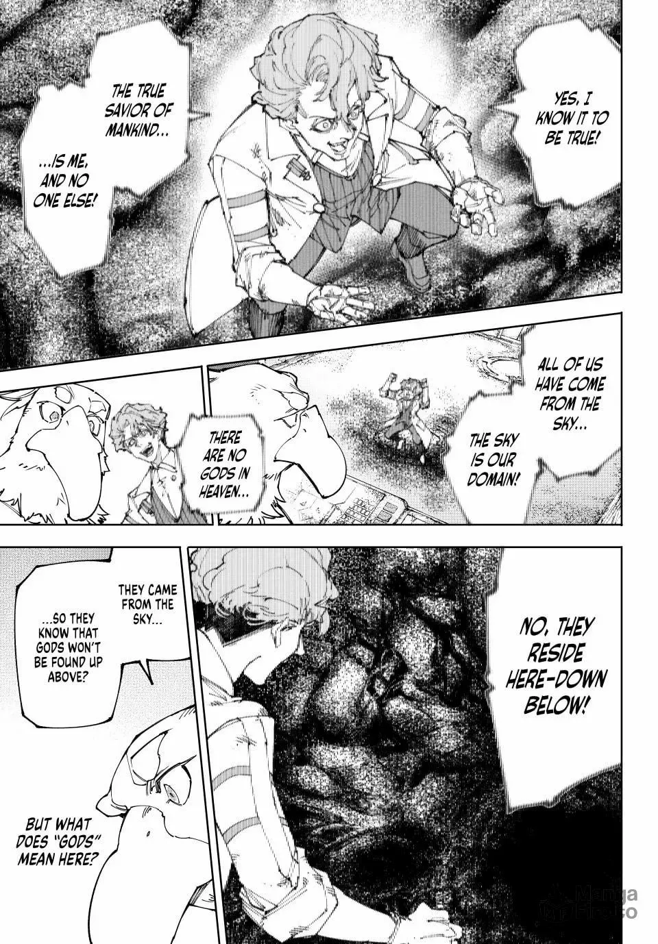 Read Shangri-La Frontier Manga Online