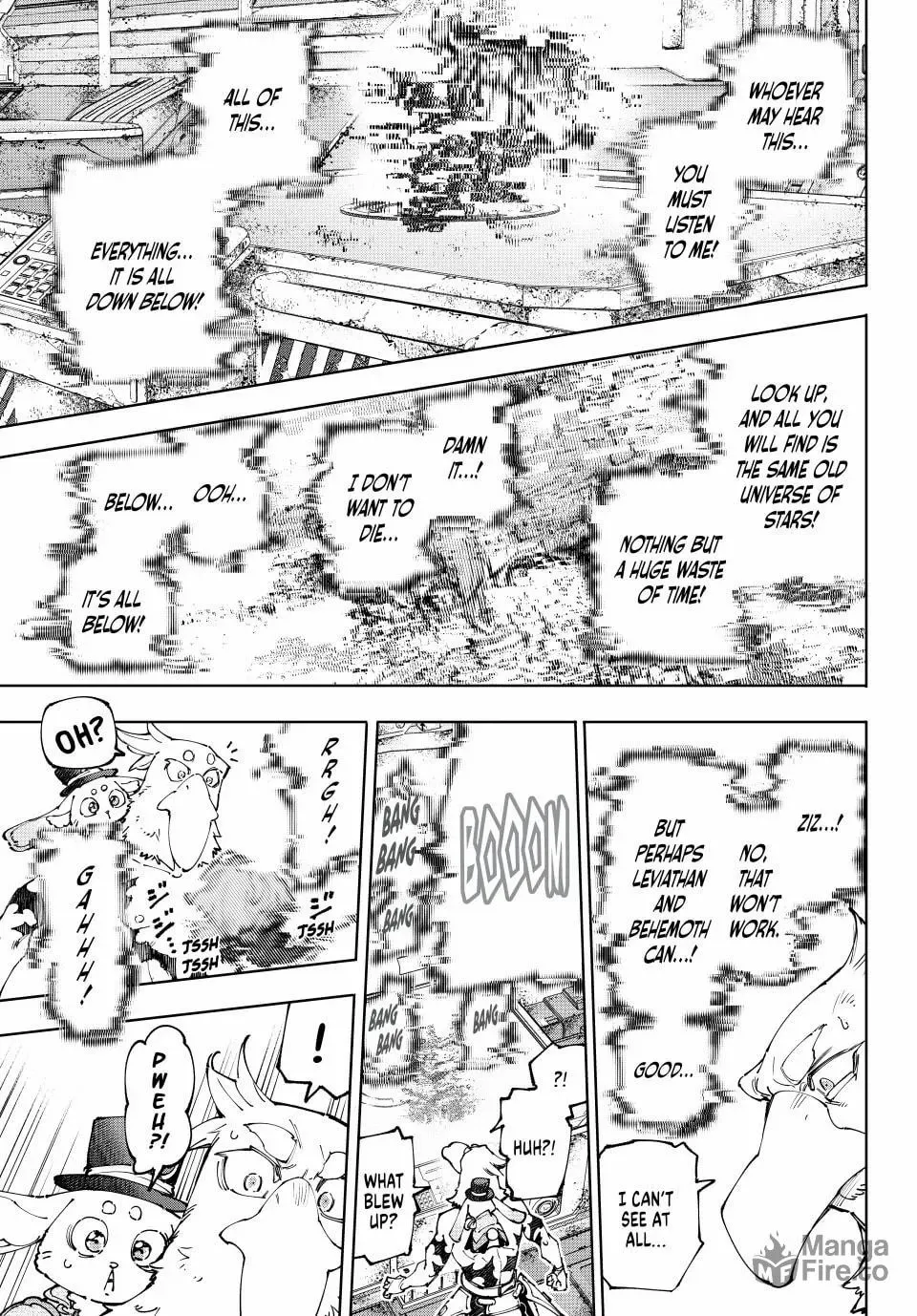Read Shangri-La Frontier Manga Online
