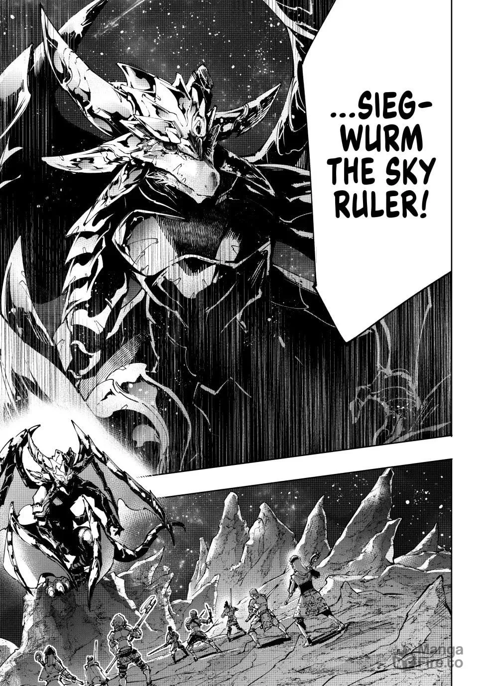 Read Shangri-La Frontier Manga Online